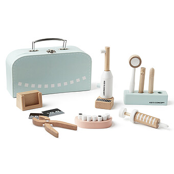 Set de Dentiste Kids'Hub