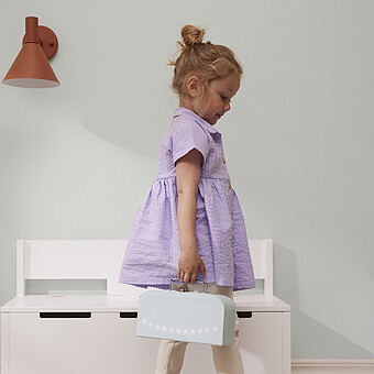 Set de Dentiste Kids'Hub