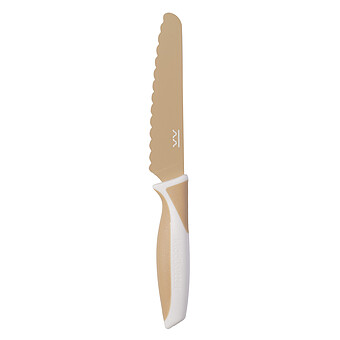 Couteau d'Apprentissage - Vanille KiddiKutter