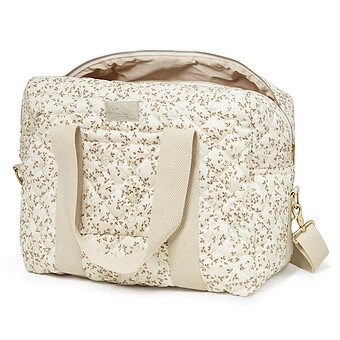 Grand Sac à Langer - Lierre Camcam Copenhagen