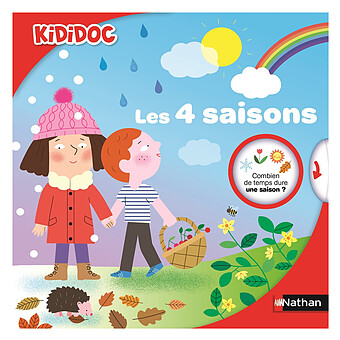 Les 4 Saisons