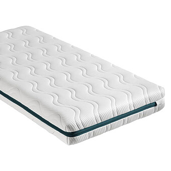 Matelas Cocolatex - 70 x 140 cm Kadolis