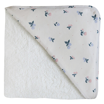 Cape de Bain - Batignolles Multicolore Maison Charlotte