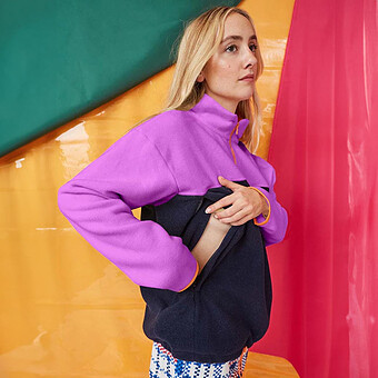 Polait're d'Allaitement Camp - S Tajinebanane