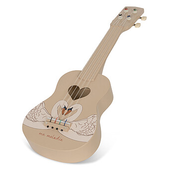 Ukulele - Swan Konges Sløjd