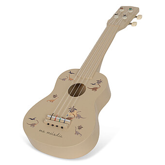 Ukulele - Dino Konges Sløjd