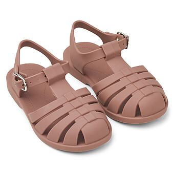 Sandales Bre Dark Rose - 23