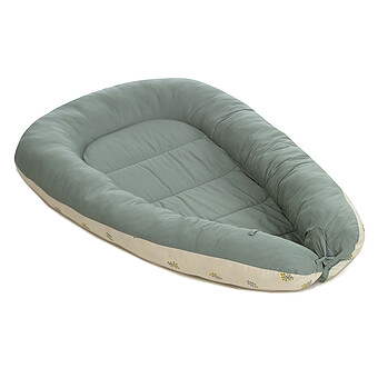 Coussin Nid Réducteur Growing Cute - Botanic