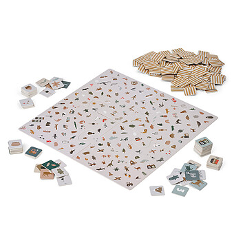 Cherche et Trouve Inari - Classic Multi Mix