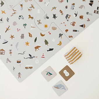 Cherche et Trouve Inari - Classic Multi Mix