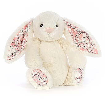 Blossom Cherry Bunny - Medium Jellycat
