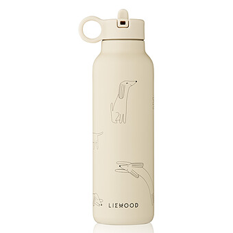 Gourde Falk Dog Sandy - 500 ml Liewood