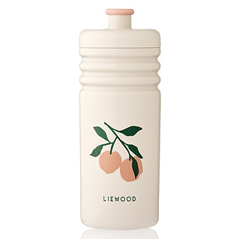 Gourde de Sport Lionel Peach Perfect Sea Shell - 500 ml Liewood