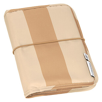 Pochette de Change - Beige et Camel LÄSSIG