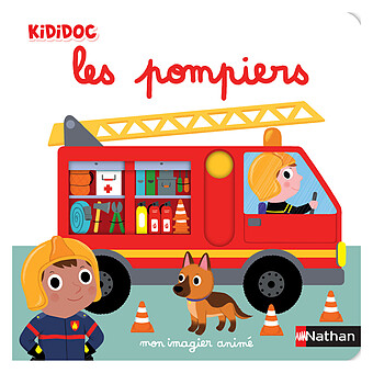 Les Pompiers