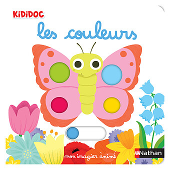Les Couleurs