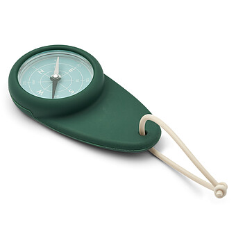 Boussole Cristoffer - Garden Green & Ice Blue Liewood