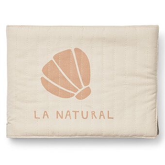 Livre de Souvenirs en Tissu Adele - Pale Tuscany Multi Mix Liewood