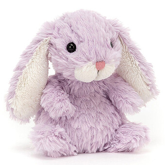 Yummy Bunny Lavender