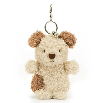 Porte-clé Little Pup