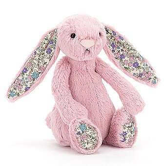 Blossom Tulip Bunny - Small Jellycat