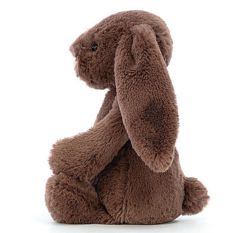 Bashful Fudge Bunny - Small