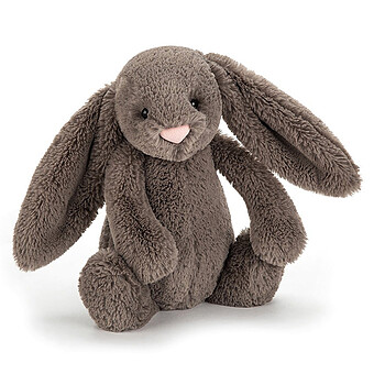 Bashful Truffle Bunny - Small Jellycat