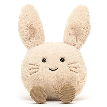Amuseabean Bunny