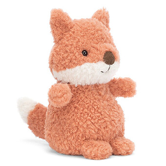 Wee Fox Jellycat