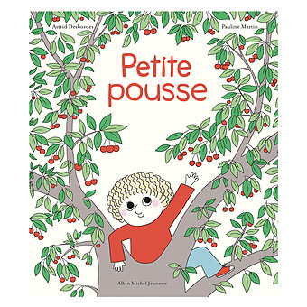 Archibald - Petite Pousse
