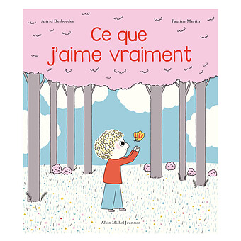 Archibald - Ce Que J'aime Vraiment