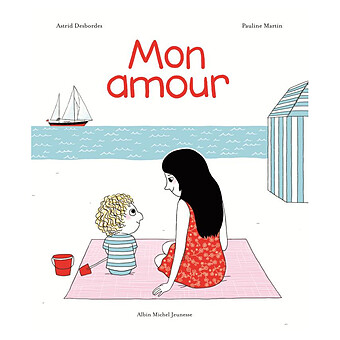 Mon Amour