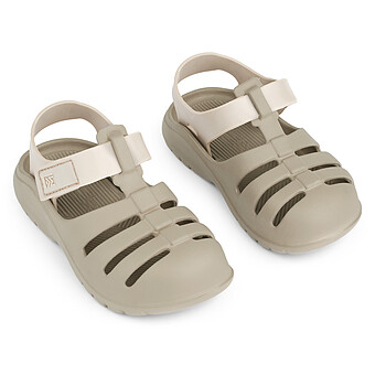 Sandales Beau Mist - 25 Liewood