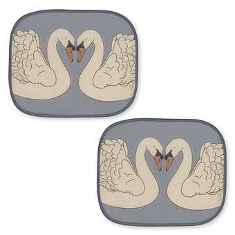 Lot de 2 Pare-soleils - Tradewinds Konges Sløjd