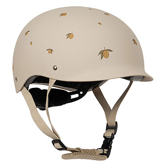Casque Aiko Lemon - Taille S/M Konges Sløjd