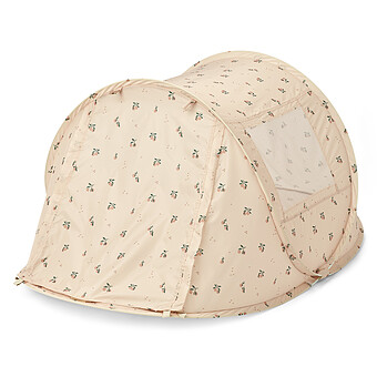 Tente de Plage Bjork - Peach Sea Shell