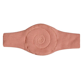 Mini Bouillotte de Massage - Cassonade Candide