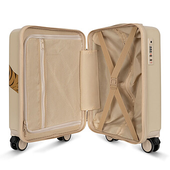 Valise - Tiger