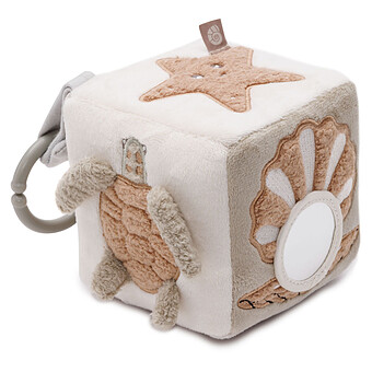 Cube d'Activités DeepSea Jollein