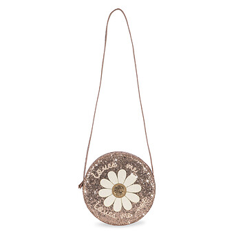 Sac Daisy - Cameo Rose Glitter Konges Sløjd