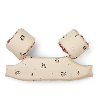 Ceinture de Nage Darko Peach Sea Shell - 1/3 Ans Liewood