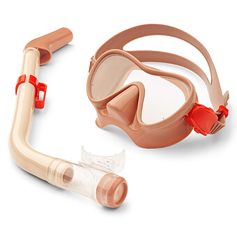 Set de Snorkling Pale Tuscany Mix - 3/8 Ans Liewood