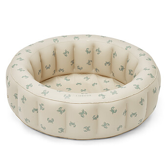 Piscine Kornelia - Crab Sandy Liewood