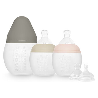 Coffret de Naissance Bestie - 150 et 240 ml Elhée