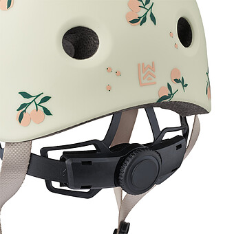 Casque de Vélo Hilary Peach Sea Shell - S