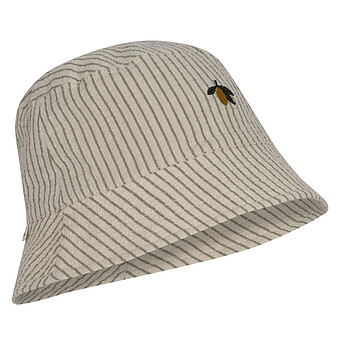 Bob Elliot Tea Stripe - 12/18 Mois Konges Sløjd