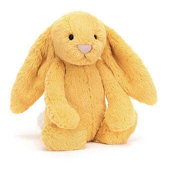 Bashful Sunshine Bunny - Little  Jellycat