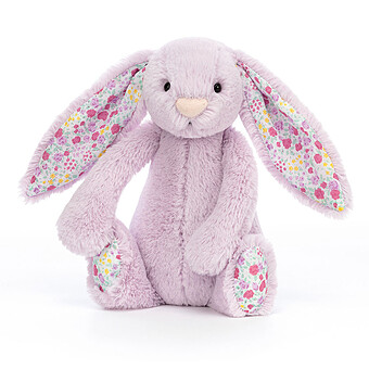 Blossom Jasmine Bunny - little Jellycat