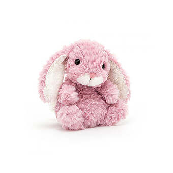 Yummy Bunny Tulip Pink