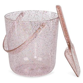 Set de Plage - Paillettes